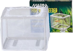 Kalanhautomo MARINA 17x12x13cm hinta ja tiedot | Akvaariotarvikkeet | hobbyhall.fi