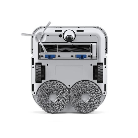 Ecovacs Deebot X2 Omni hinta ja tiedot | Robotti-imurit | hobbyhall.fi