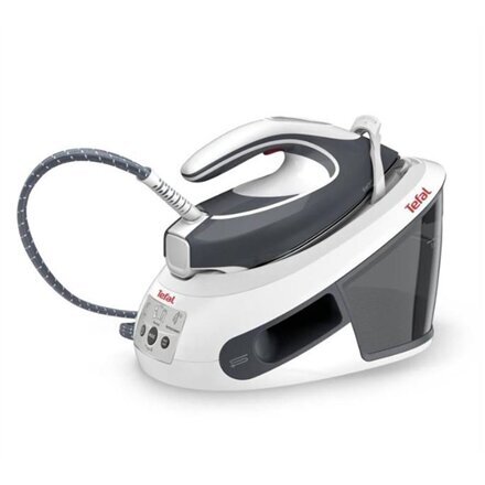 Tefal SV8020E1 silitysrauta hinta ja tiedot | Silityskeskukset | hobbyhall.fi