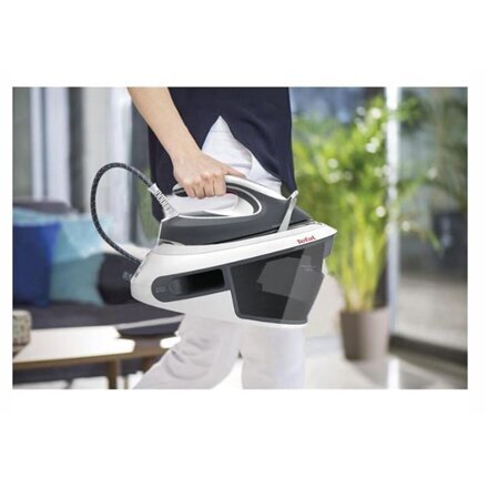 Tefal SV8020E1 silitysrauta hinta ja tiedot | Silityskeskukset | hobbyhall.fi