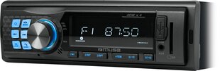 Autoradio Muse M-198 DAB hinta ja tiedot | Muse Autohifi | hobbyhall.fi