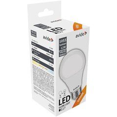 Avide LED-lamppu 12W E27 4000K hinta ja tiedot | Lamput | hobbyhall.fi