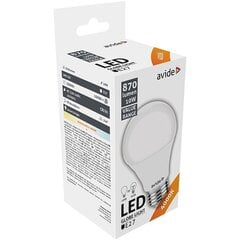 Avide LED-lamppu 10W E27 4000K hinta ja tiedot | Lamput | hobbyhall.fi