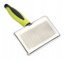 Lemmikkieläinten harja Harmony Brush, 8x20 cm, keltainen hinta ja tiedot | Eläinten hoitotuotteet | hobbyhall.fi