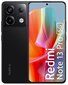 Xiaomi Redmi Note 13 Pro, 8GB/256GB, Midnight Black hinta ja tiedot | Matkapuhelimet | hobbyhall.fi