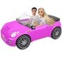 Barbie-nuken auto Bella hinta ja tiedot | Tyttöjen lelut | hobbyhall.fi