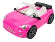 Barbie-nuken auto Bella hinta ja tiedot | Tyttöjen lelut | hobbyhall.fi