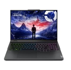 Lenovo Legion 5 Pro hinta ja tiedot | Kannettavat tietokoneet | hobbyhall.fi