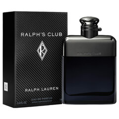 Hajuvesi Ralph Lauren Ralph's Club EDP miehille, 100 ml hinta ja tiedot | Miesten hajuvedet | hobbyhall.fi