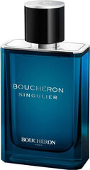 Boucheron Boucheron Singulier Eau De Parfum 100 ml miehille hinta ja tiedot | Miesten hajuvedet | hobbyhall.fi