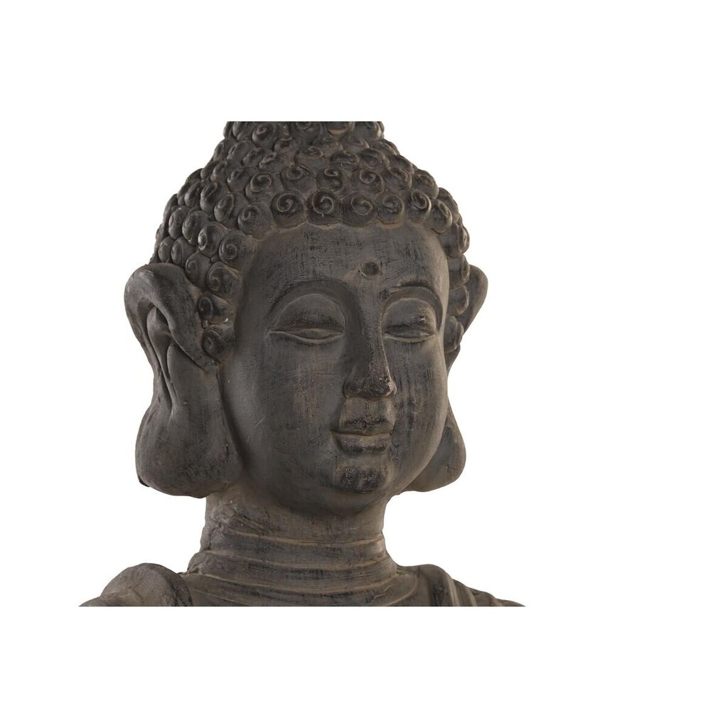 Koristeellinen hahmo Dkd Home Decor Buddha hinta ja tiedot | Puutarhakoristeet | hobbyhall.fi