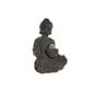 Koristeellinen hahmo Dkd Home Decor Buddha hinta ja tiedot | Puutarhakoristeet | hobbyhall.fi