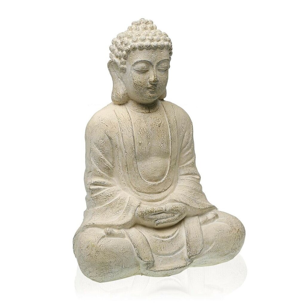 Koristeellinen hahmo Versa Budha hinta ja tiedot | Puutarhakoristeet | hobbyhall.fi