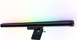 Razer Aether Monitor Light Bar hinta ja tiedot | Näytöt | hobbyhall.fi