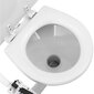 Kiinteä keraaminen käsipumppu-wc, MSW-M-MOMT1, 230 cm. x 210 mm. hinta ja tiedot | Lisävarusteet veneisiin ja kajakkeihin | hobbyhall.fi