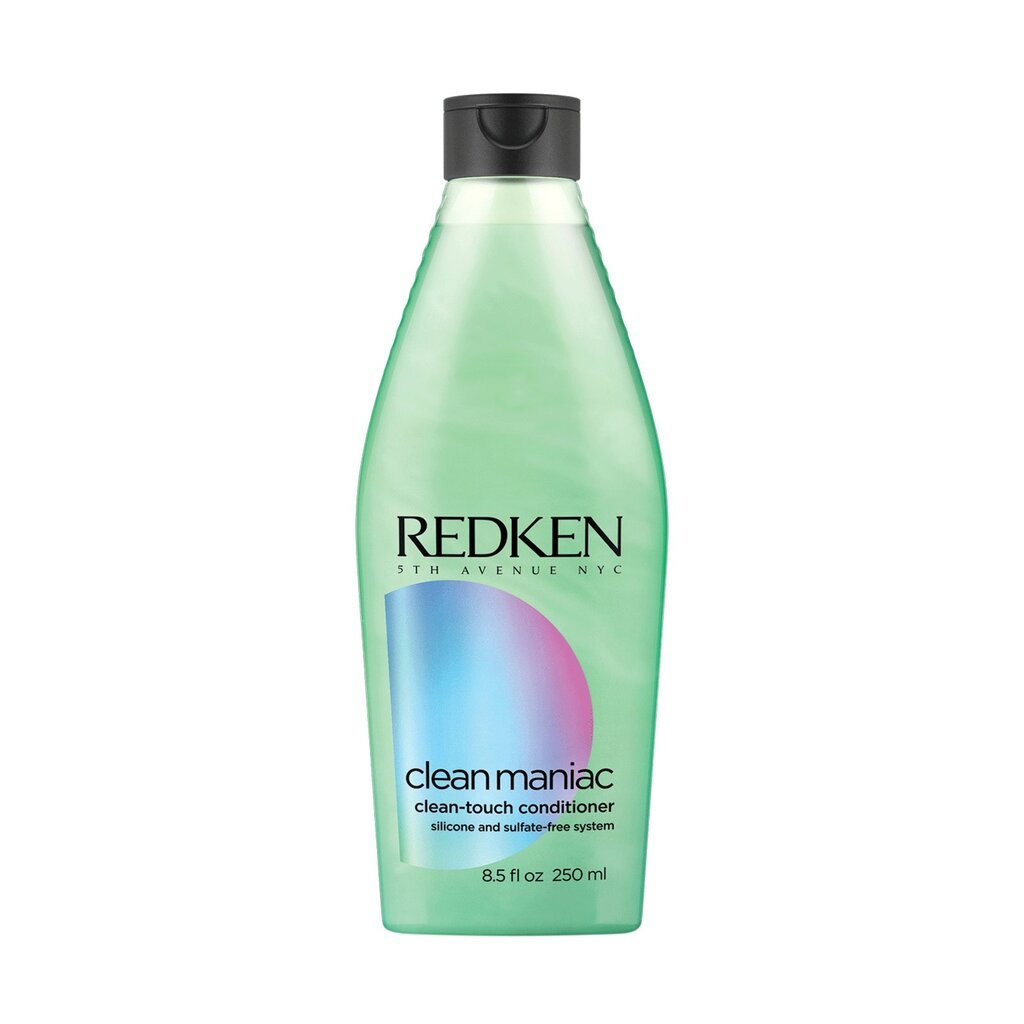 Redken Cleansing Conditioner Clean Manic (hoitoaine) hinta ja tiedot | Hoitoaineet | hobbyhall.fi