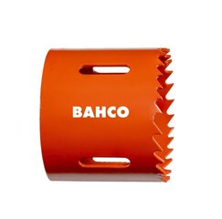 Bahco 3830-50-C Sandflex® VIP BI-metallireikäsaha 50 mm hinta ja tiedot | Käsityökalut | hobbyhall.fi