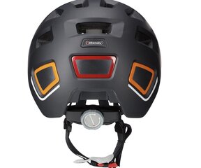 Bikemate e-pyörä kypärä hinta ja tiedot | Kypärät | hobbyhall.fi