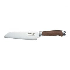 LEIKKAUS SANTOKU 18 CM, MAESTRO hinta ja tiedot | Veitset ja tarvikkeet | hobbyhall.fi