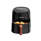 Karingbee ilmakeitin FRYER 1400 W 8 l hinta ja tiedot | Airfryerit ja friteerauskeittimet | hobbyhall.fi