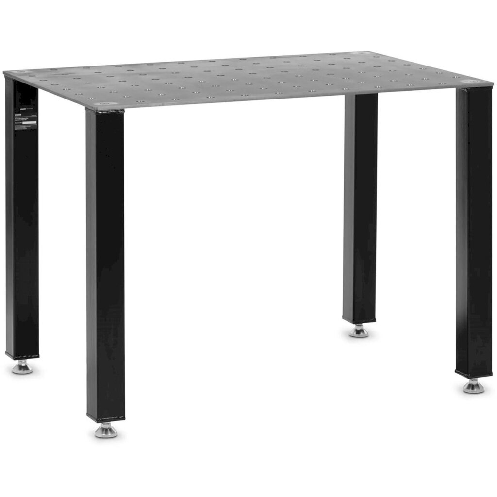 Tehdasvalmisteinen hitsauspöytä, SWG-TABLE12001, jopa 1000 kg, 12 cm. x 80 cm. hinta ja tiedot | Hitsauslaitteet | hobbyhall.fi