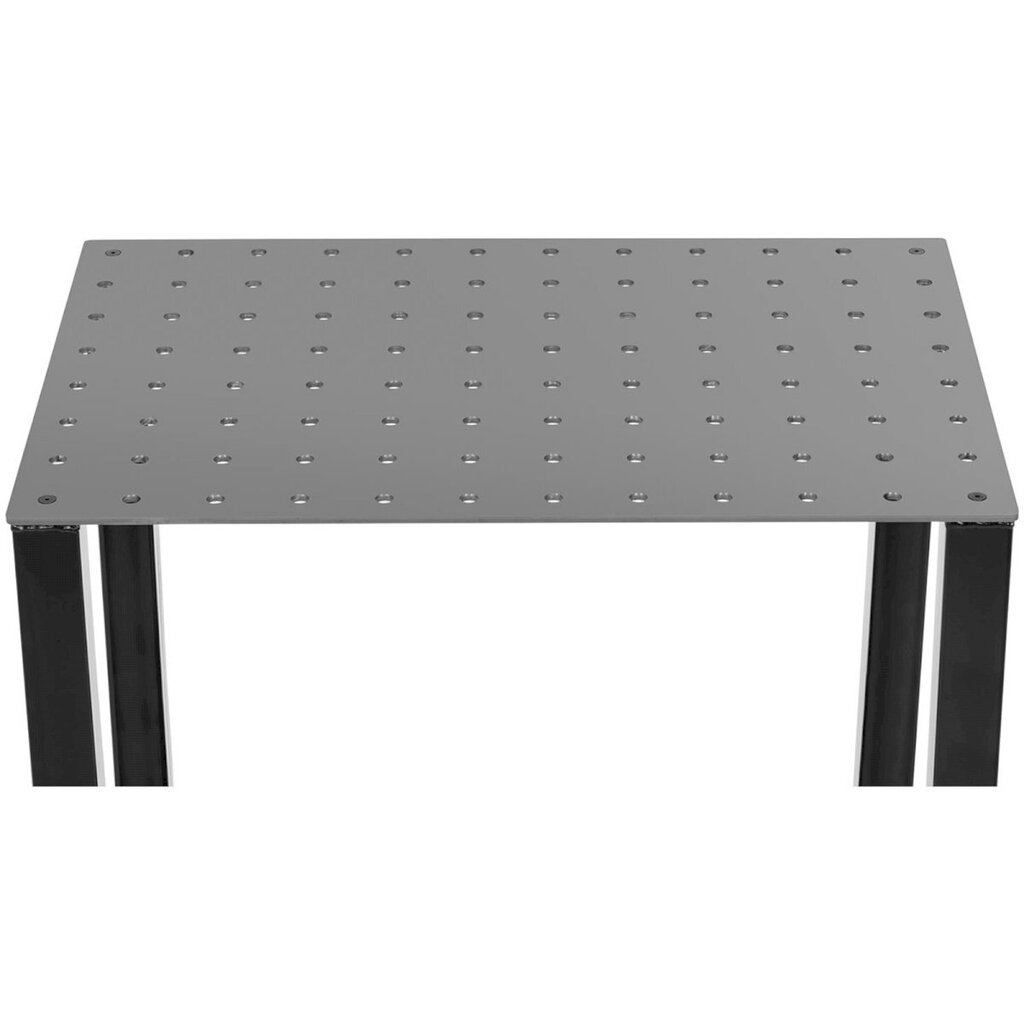 Tehdasvalmisteinen hitsauspöytä, SWG-TABLE12001, jopa 1000 kg, 12 cm. x 80 cm. hinta ja tiedot | Hitsauslaitteet | hobbyhall.fi