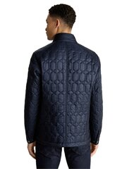 Tuulitakki JOOP Claylor Quilted Dark Blue 10009659 404 563979496 hinta ja tiedot | Miesten ulkoilutakit | hobbyhall.fi