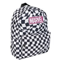 Koulureppu Marvel, 32x12x42cm hinta ja tiedot | Koulureput ja -laukut | hobbyhall.fi