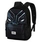 Koulureppu Black Panther, 41x30x18cm, 22l hinta ja tiedot | Koulureput ja -laukut | hobbyhall.fi