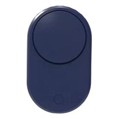 Kannettava tuuletin Emoji Dark Blue hinta ja tiedot | Tuulettimet | hobbyhall.fi