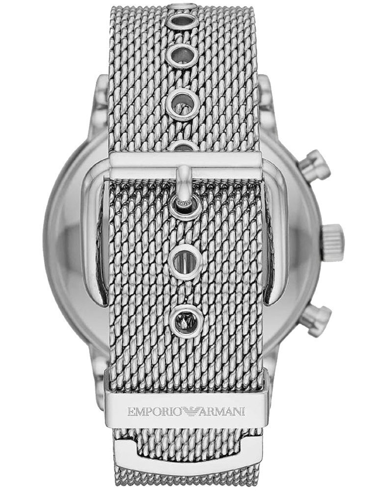 EMPORIO ARMANI miesten kello AR80038 - LUIGI (zi050c) hinta ja tiedot | Naisten kellot | hobbyhall.fi