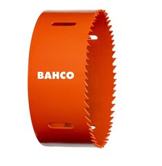 Reikäsaha bimetalli Bahco Sandflex® 140mm hinta ja tiedot | Käsityökalut | hobbyhall.fi