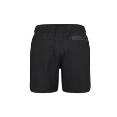 Puma miesten uimashortsit 907660*02, musta hinta ja tiedot | Miesten uimahousut ja -shortsit | hobbyhall.fi