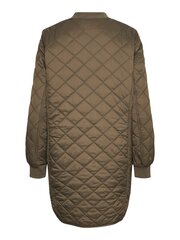 Vero Moda naisten takki 80g. 10224576*06, oliivi/bung hinta ja tiedot | Naisten ulkoilutakit | hobbyhall.fi