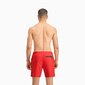 Puma miesten uimashortsit 907660*02, punainen hinta ja tiedot | Miesten uimahousut ja -shortsit | hobbyhall.fi