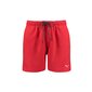 Puma miesten uimashortsit 907660*02, punainen hinta ja tiedot | Miesten uimahousut ja -shortsit | hobbyhall.fi