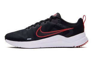 Nike miesten urheilukengät DD9293003, mustat hinta ja tiedot | Miesten urheilu- ja vapaa-ajan kengät | hobbyhall.fi