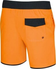 Uimashortsit Aqua-Speed Evan, oranssi hinta ja tiedot | Miesten uimahousut ja -shortsit | hobbyhall.fi