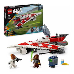 75388 LEGO® Star Wars Ferix™ Ambush, 679 osaa hinta ja tiedot | LEGOT ja rakennuslelut | hobbyhall.fi