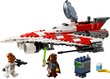 75388 LEGO® Star Wars Ferix™ Ambush, 679 osaa hinta ja tiedot | LEGOT ja rakennuslelut | hobbyhall.fi