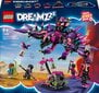 71483 LEGO® Dreamzzz Creatures from Never Witch Nightmares, 457 osaa hinta ja tiedot | LEGOT ja rakennuslelut | hobbyhall.fi