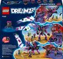 71483 LEGO® Dreamzzz Creatures from Never Witch Nightmares, 457 osaa hinta ja tiedot | LEGOT ja rakennuslelut | hobbyhall.fi