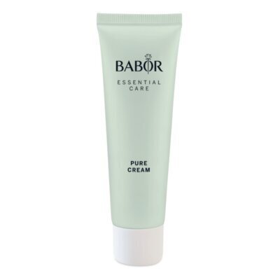 Babor kasvovoide ongelma-iholle Pure Cream, 50 ml hinta ja tiedot | Kasvovoiteet | hobbyhall.fi