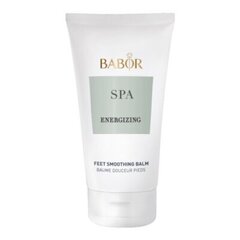 Babor Feet Smoothing Balm, 150 ml hinta ja tiedot | Vartalovoiteet ja -emulsiot | hobbyhall.fi