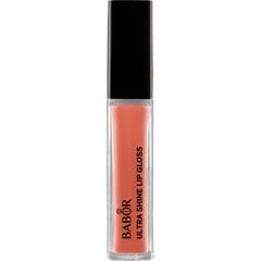 Babor Ultra Shine Lip Gloss 04 Lemonade, 6,5 ml hinta ja tiedot | Huulipunat, huulikiillot ja huulirasvat | hobbyhall.fi