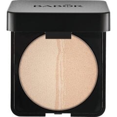 Hehkuva puuteri Babor Satin Duo Highlighter, 6 g hinta ja tiedot | Meikkivoiteet ja puuterit | hobbyhall.fi