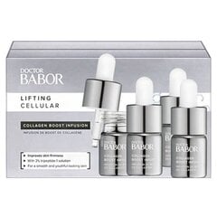 Kasvojenhoitotiiviste Babor Collagen Boost Infusion, 28 ml hinta ja tiedot | Kasvoöljyt ja seerumit | hobbyhall.fi