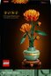 10368 LEGO® Botanical Collection Chrysanthemum, 278 osaa hinta ja tiedot | LEGOT ja rakennuslelut | hobbyhall.fi