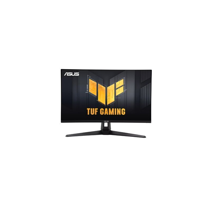 Asus Tuf Gaming VG279QM1A hinta ja tiedot | Näytöt | hobbyhall.fi