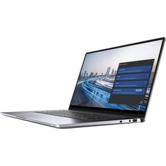 Dell Latitude 9510 hinta ja tiedot | Kannettavat tietokoneet | hobbyhall.fi